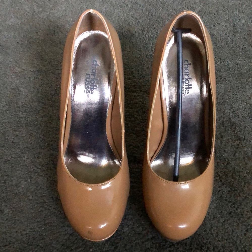 Charlotte Russe Heels